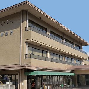 Hotel Binario Saga Arashiyama
